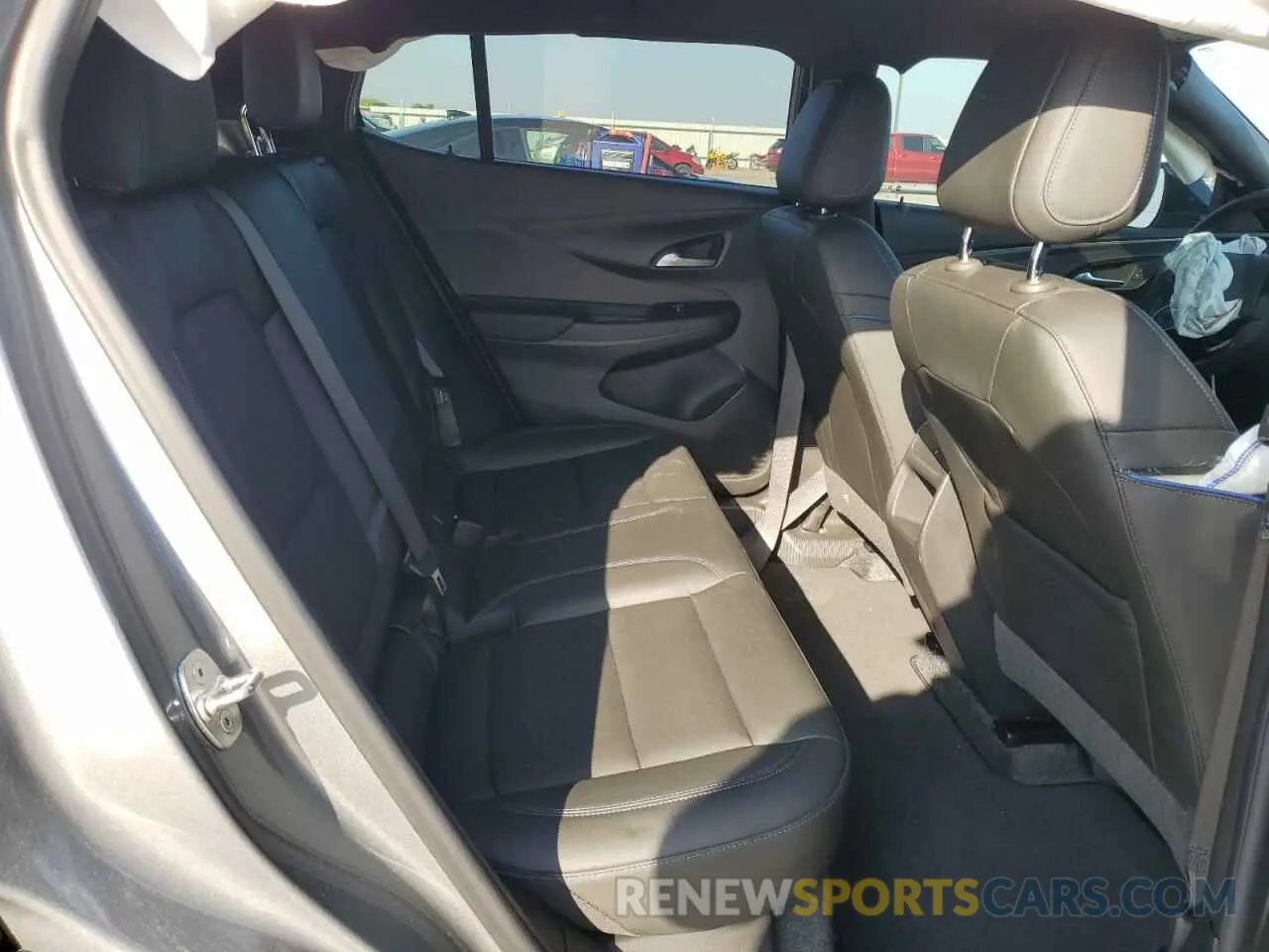 11 Фотография поврежденного автомобиля KL47LBE22RB069022 BUICK ENVISTA SP 2024