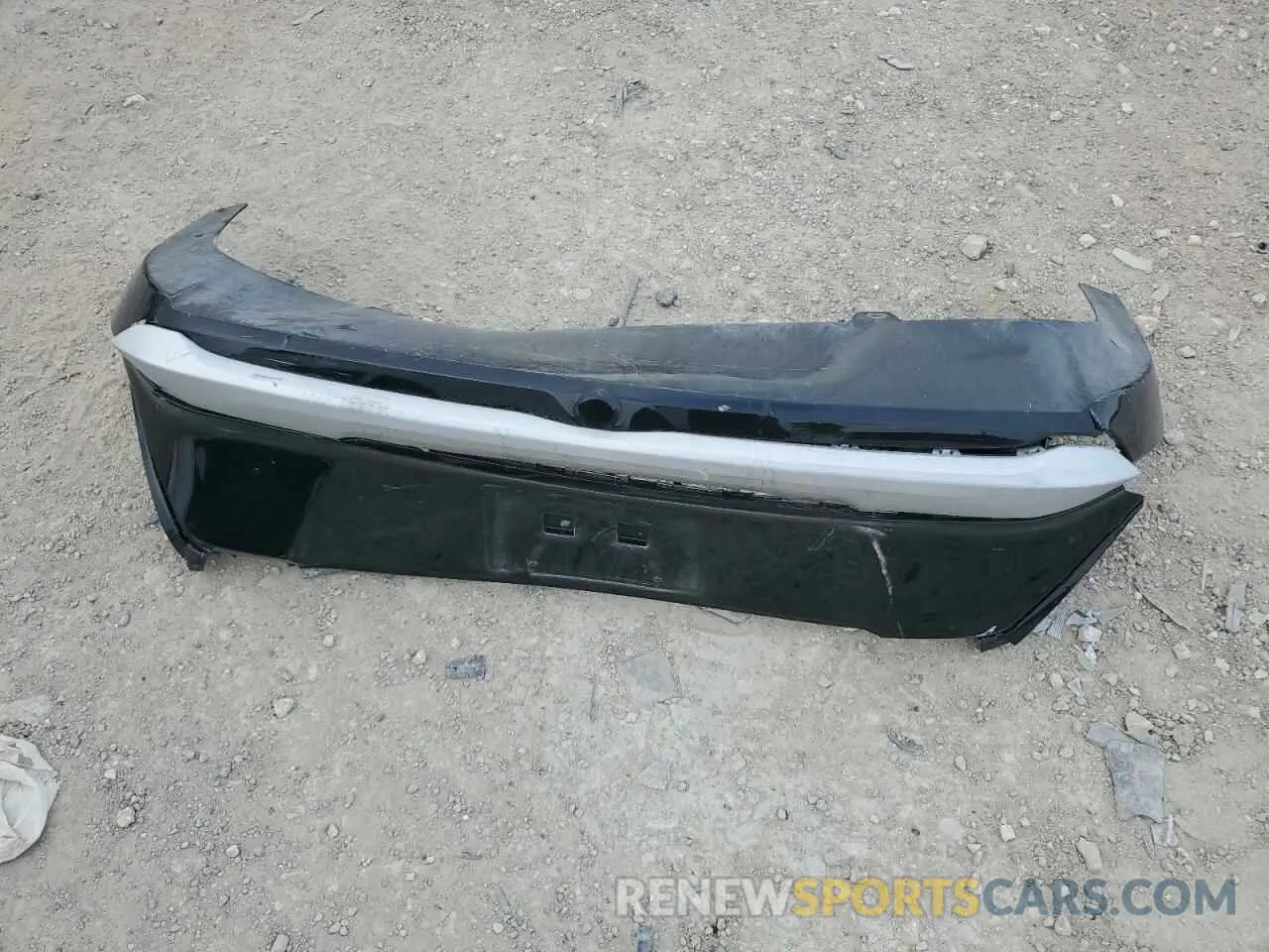 14 Фотография поврежденного автомобиля KL47LBE22RB223888 BUICK ENVISTA SP 2024