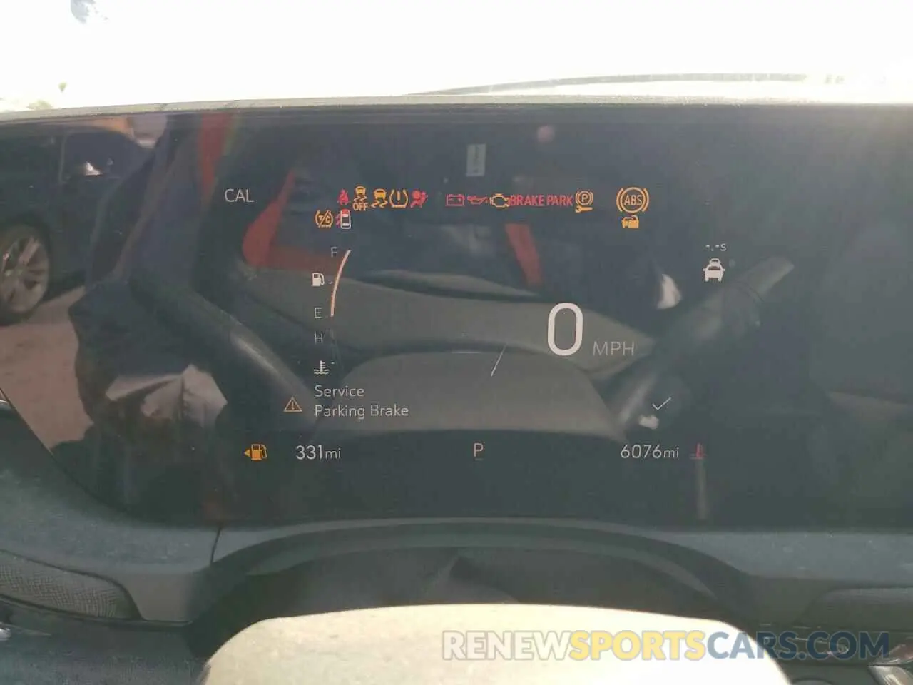 9 Фотография поврежденного автомобиля KL47LBE23RB170859 BUICK ENVISTA SP 2024