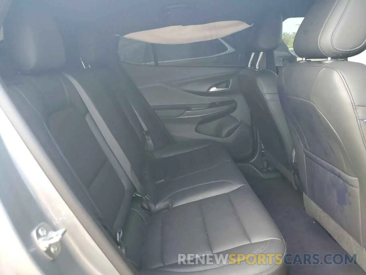 10 Фотография поврежденного автомобиля KL47LBEP3SB033471 BUICK ENVISTA SP 2025
