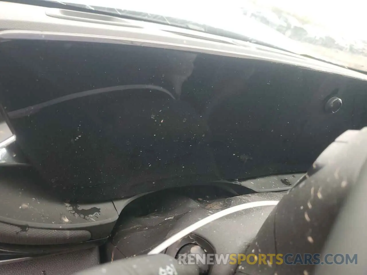 9 Photograph of a damaged car KL47LBEP8SB079751 BUICK ENVISTA SP 2025