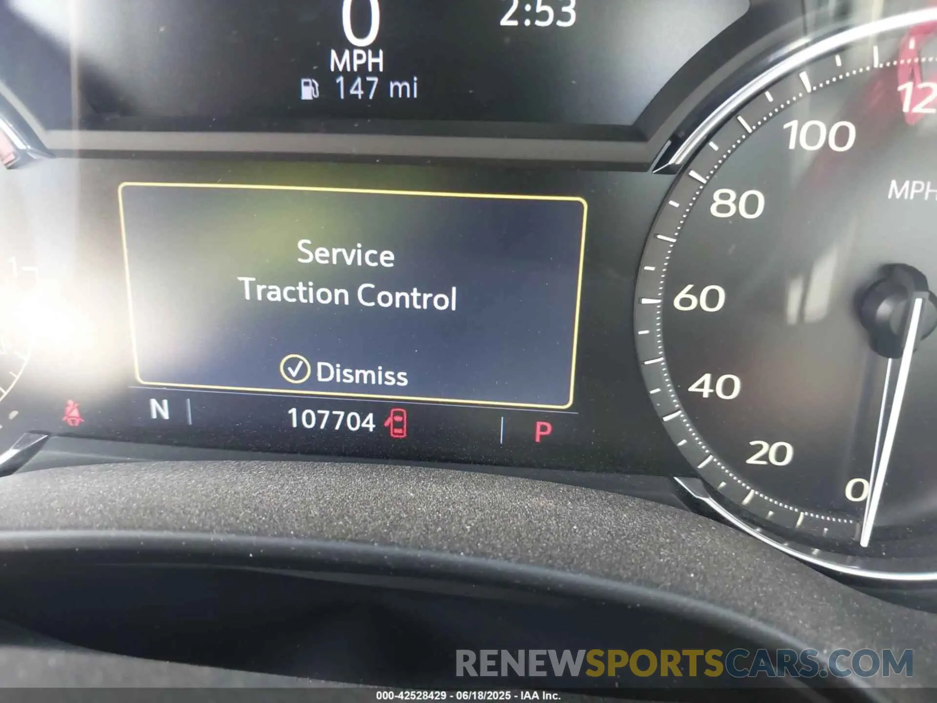 15 Фотография поврежденного автомобиля 1G6DA5RK4L0134873 CADILLAC CT4 2020