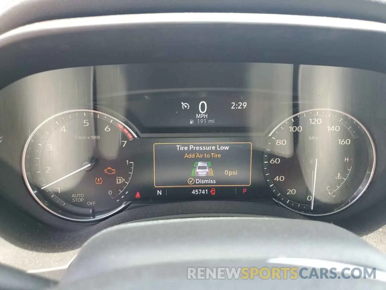 9 Фотография поврежденного автомобиля 1G6DB5RK5L0143269 CADILLAC CT4 2020