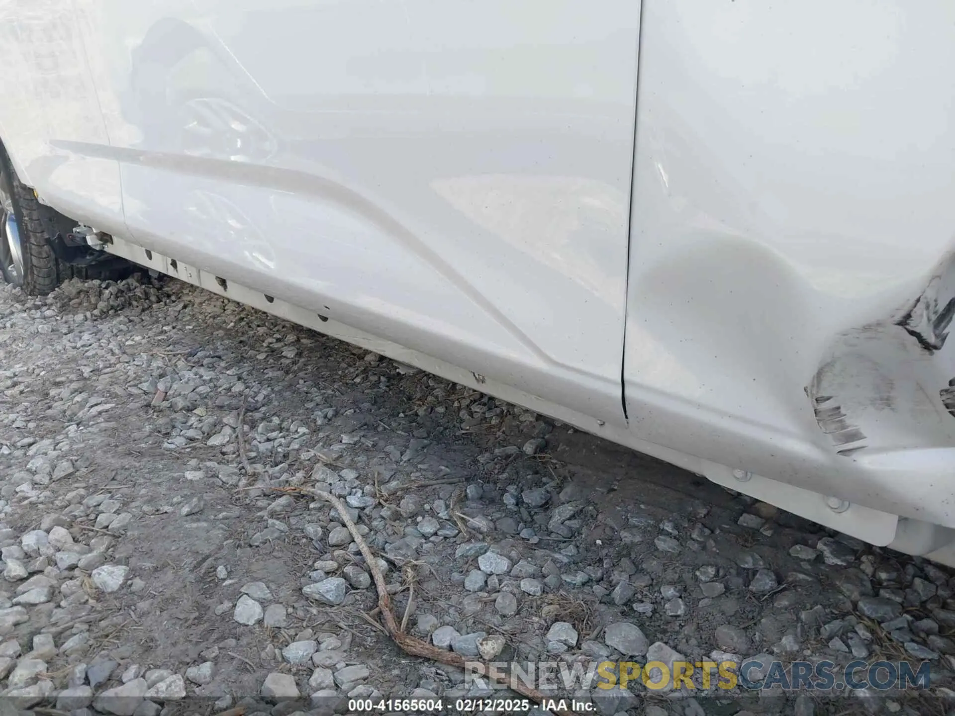 19 Photograph of a damaged car 1G6DC5RK5L0138599 CADILLAC CT4 2020