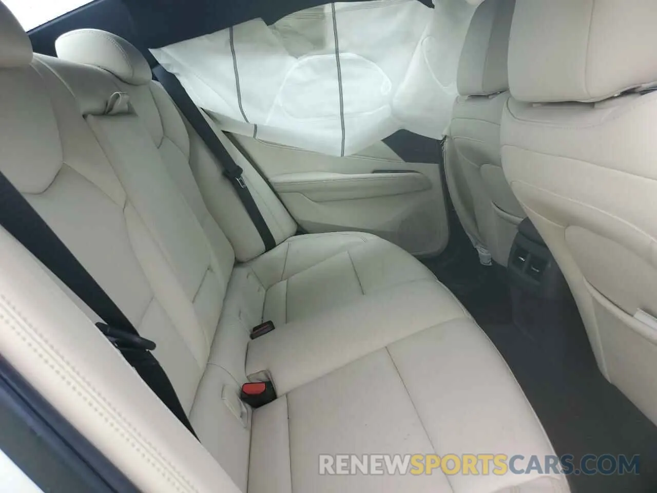 10 Фотография поврежденного автомобиля 1G6DJ5RKXL0154478 CADILLAC CT4 2020