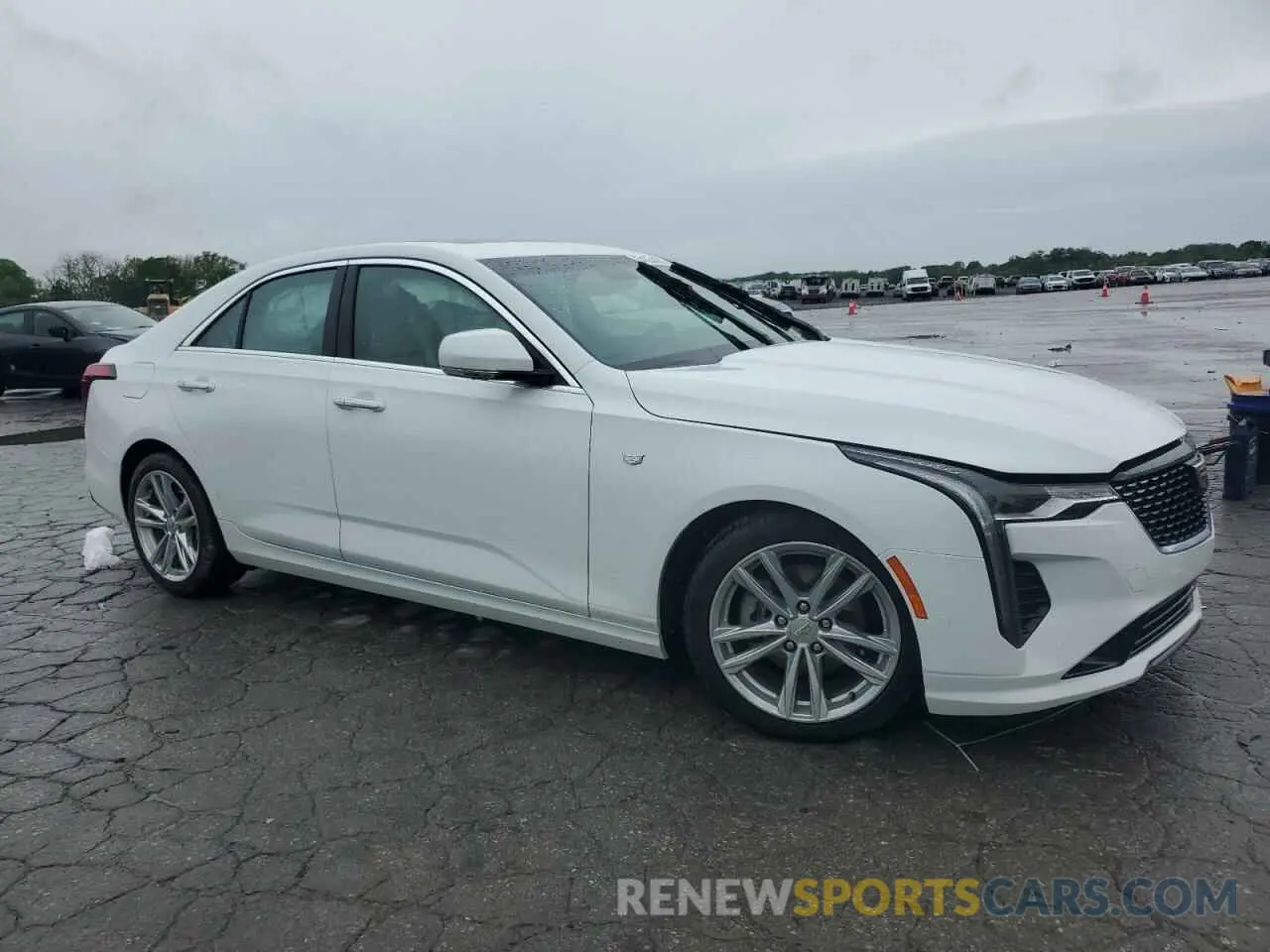 4 Фотография поврежденного автомобиля 1G6DJ5RKXL0154478 CADILLAC CT4 2020