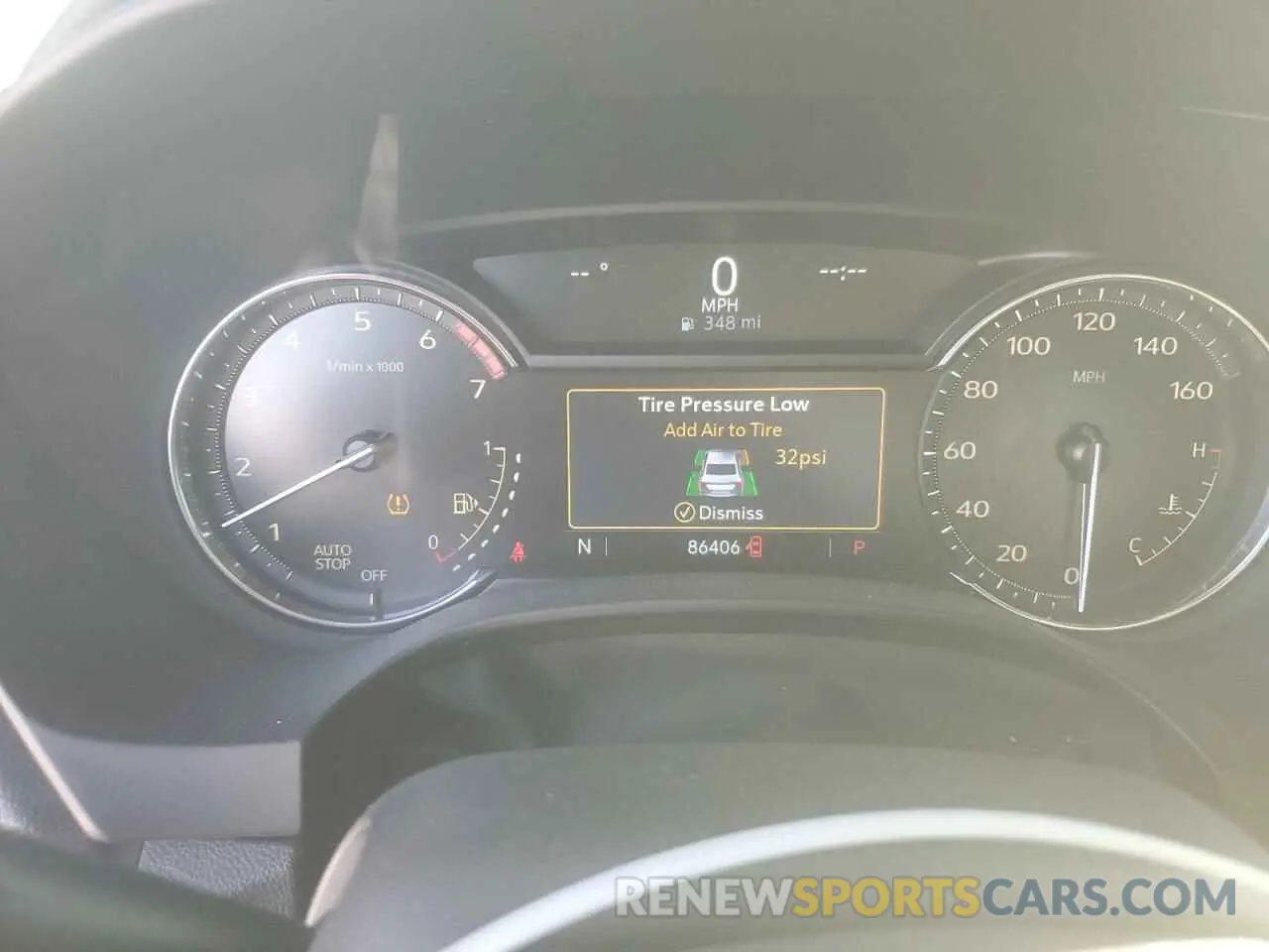 9 Фотография поврежденного автомобиля 1G6DA5RKXM0109008 CADILLAC CT4 2021