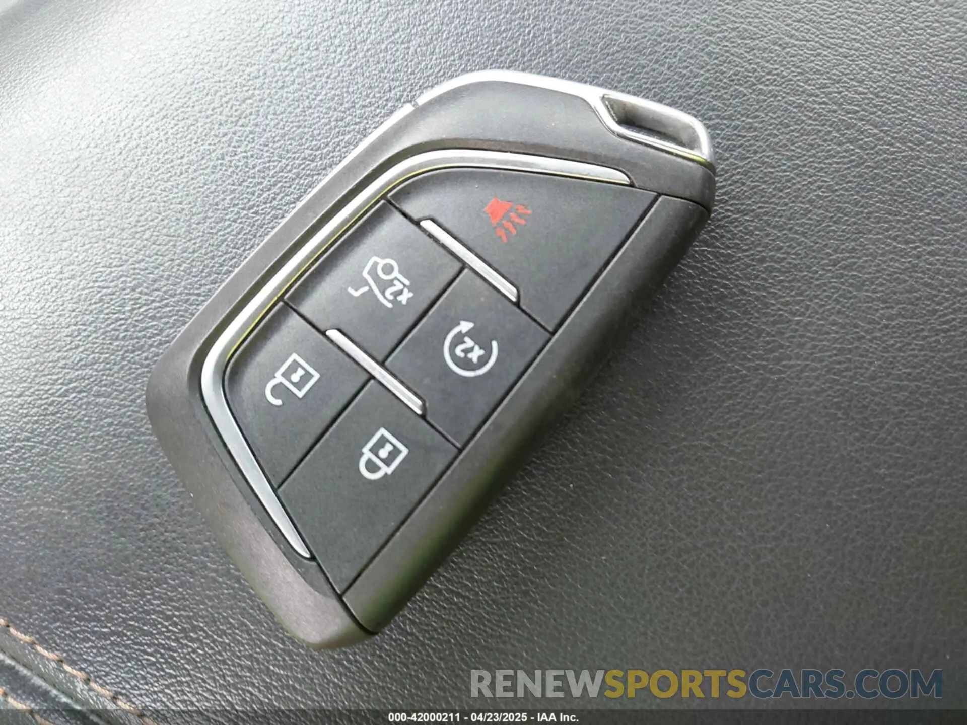 11 Фотография поврежденного автомобиля 1G6DC5RK5M0134988 CADILLAC CT4 2021