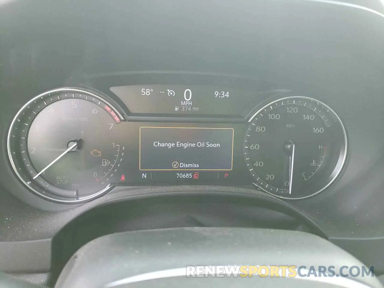 9 Фотография поврежденного автомобиля 1G6DG5RK5M0105737 CADILLAC CT4 2021