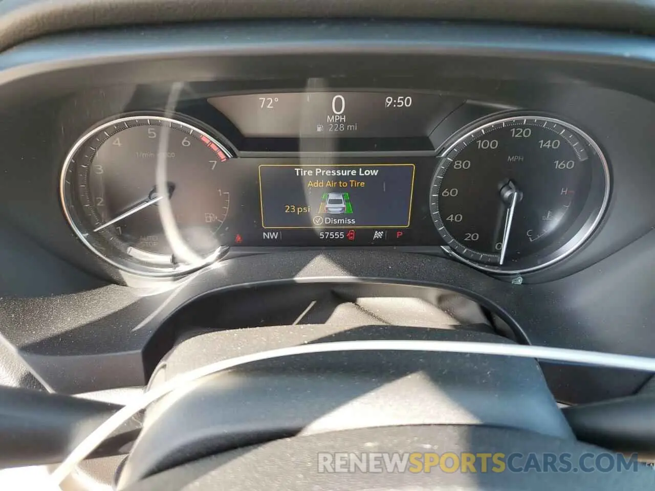 9 Фотография поврежденного автомобиля 1G6DB5RK0N0116144 CADILLAC CT4 2022