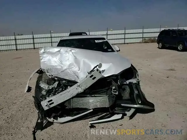 11 Фотография поврежденного автомобиля 1G6DC5RKXN0118660 CADILLAC CT4 2022