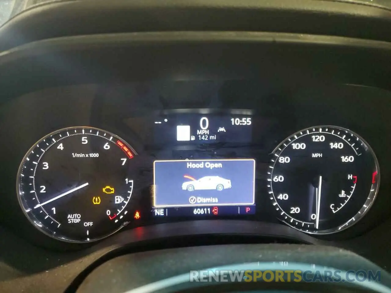 9 Фотография поврежденного автомобиля 1G6DK5RKXN0110772 CADILLAC CT4 2022