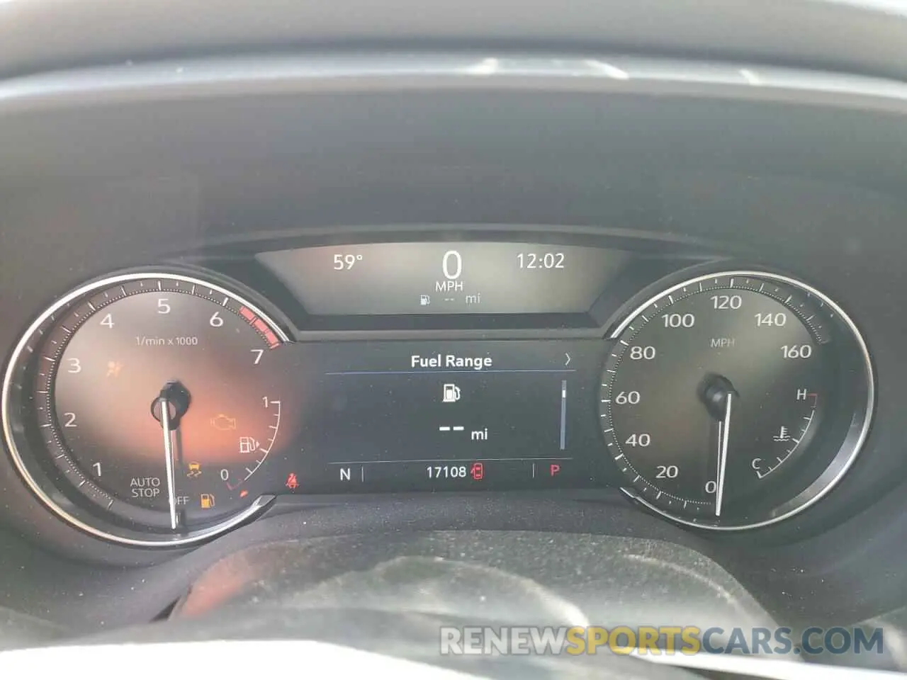 9 Фотография поврежденного автомобиля 1G6DA5RK0P0157878 CADILLAC CT4 2023
