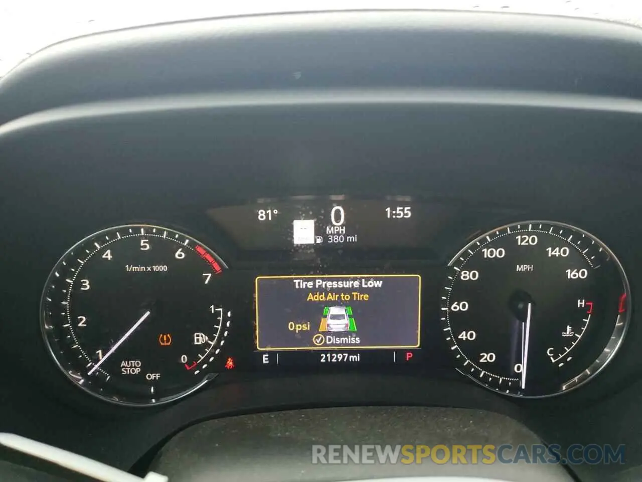9 Фотография поврежденного автомобиля 1G6DK5RK9P0116744 CADILLAC CT4 2023