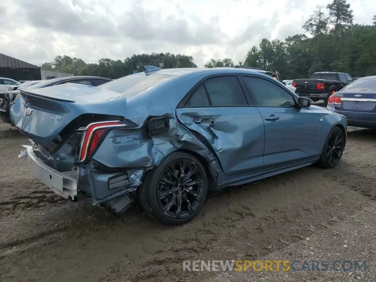 3 Фотография поврежденного автомобиля 1G6DC5RK2R0111224 CADILLAC CT4 2024