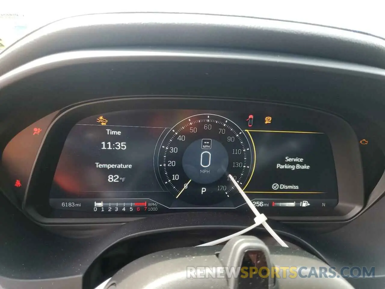 9 Фотография поврежденного автомобиля 1G6DC5RK2R0111224 CADILLAC CT4 2024