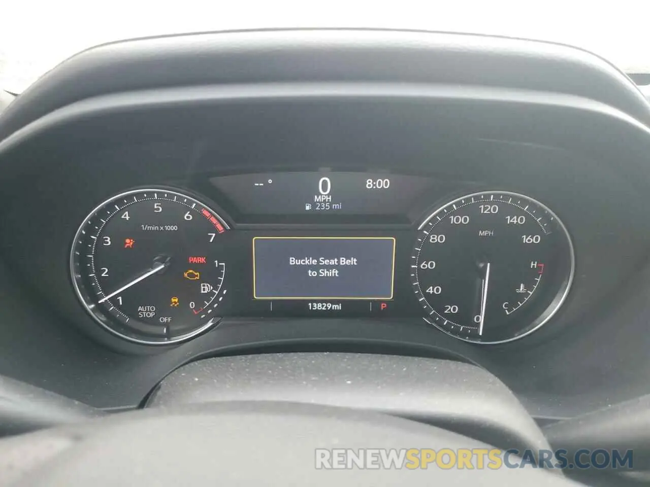 9 Фотография поврежденного автомобиля 1G6DG5RK6R0100179 CADILLAC CT4 2024