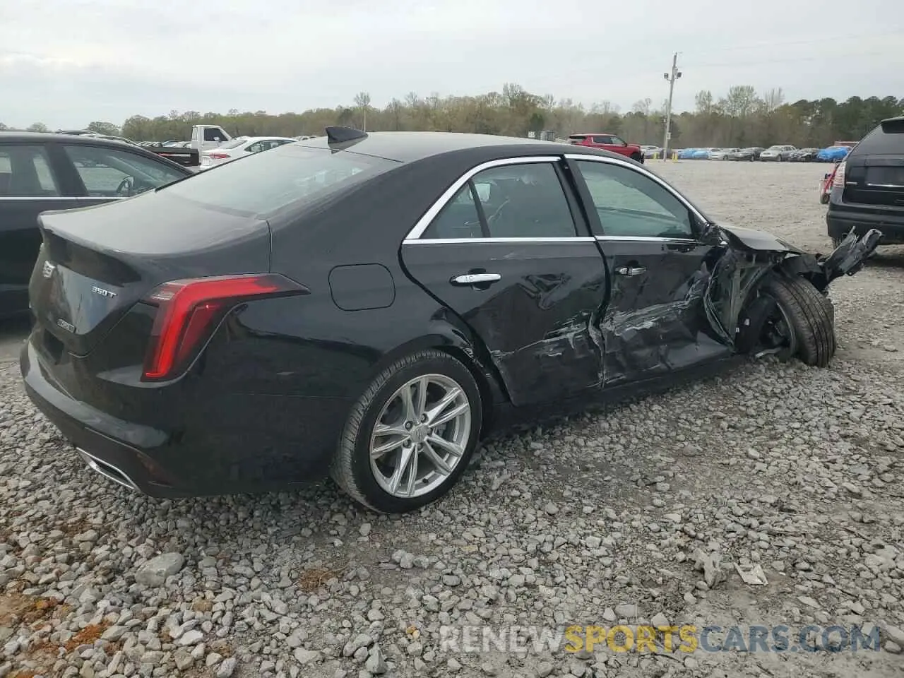 3 Фотография поврежденного автомобиля 1G6DJ5RK9R0128852 CADILLAC CT4 2024