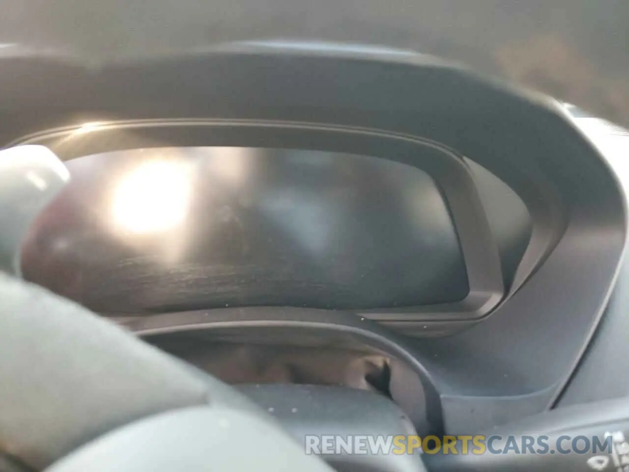 9 Фотография поврежденного автомобиля 1G6D75RP2N0410691 CADILLAC CT4-V BLAC 2022