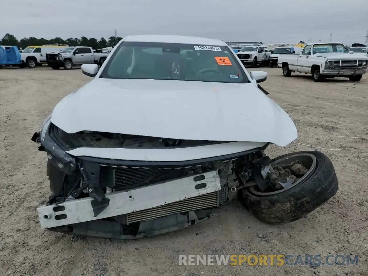 5 Фотография поврежденного автомобиля 1G6DM5RK9L0154897 CADILLAC CT5 2020