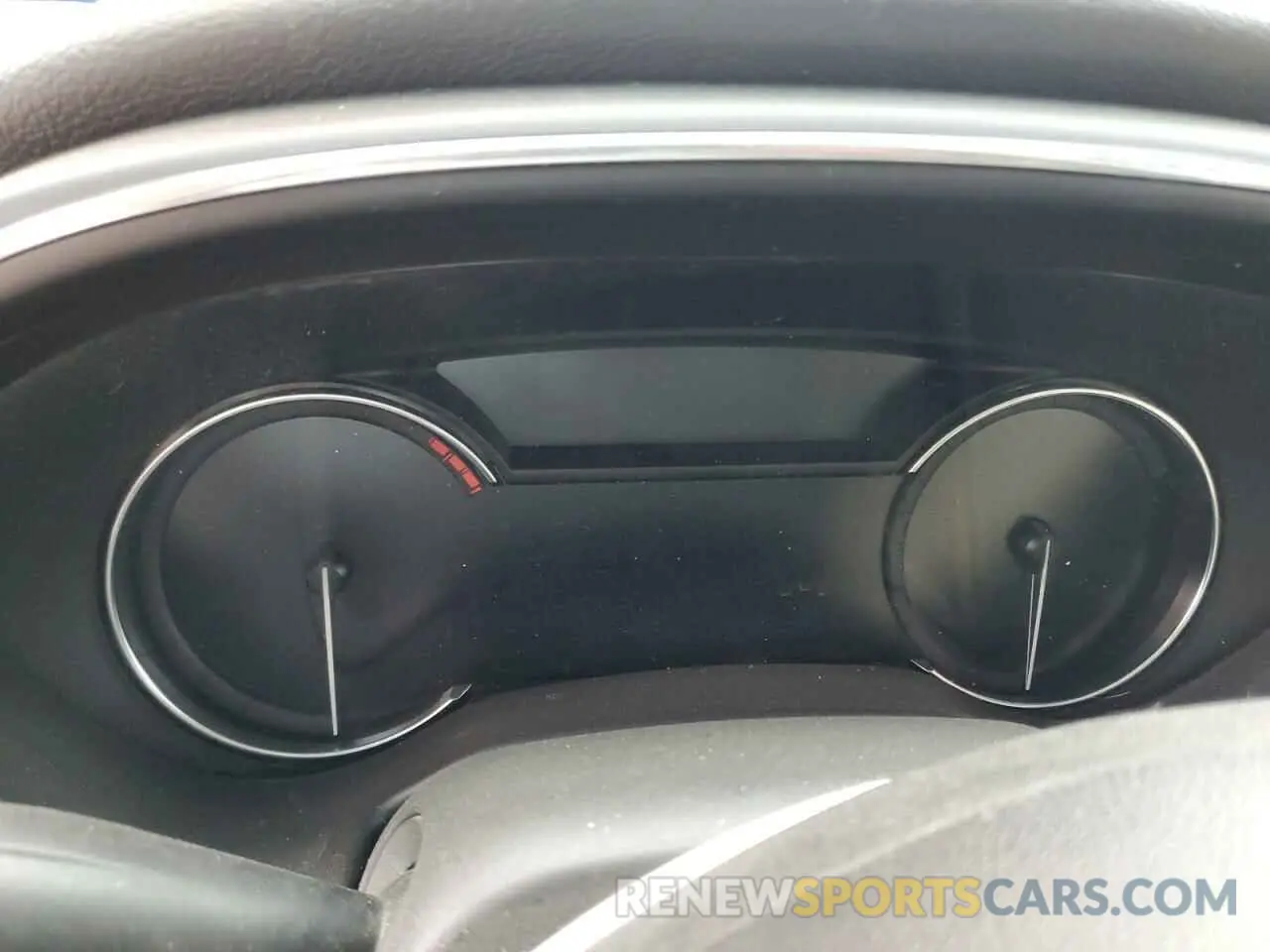 9 Фотография поврежденного автомобиля 1G6DM5RK9L0154897 CADILLAC CT5 2020