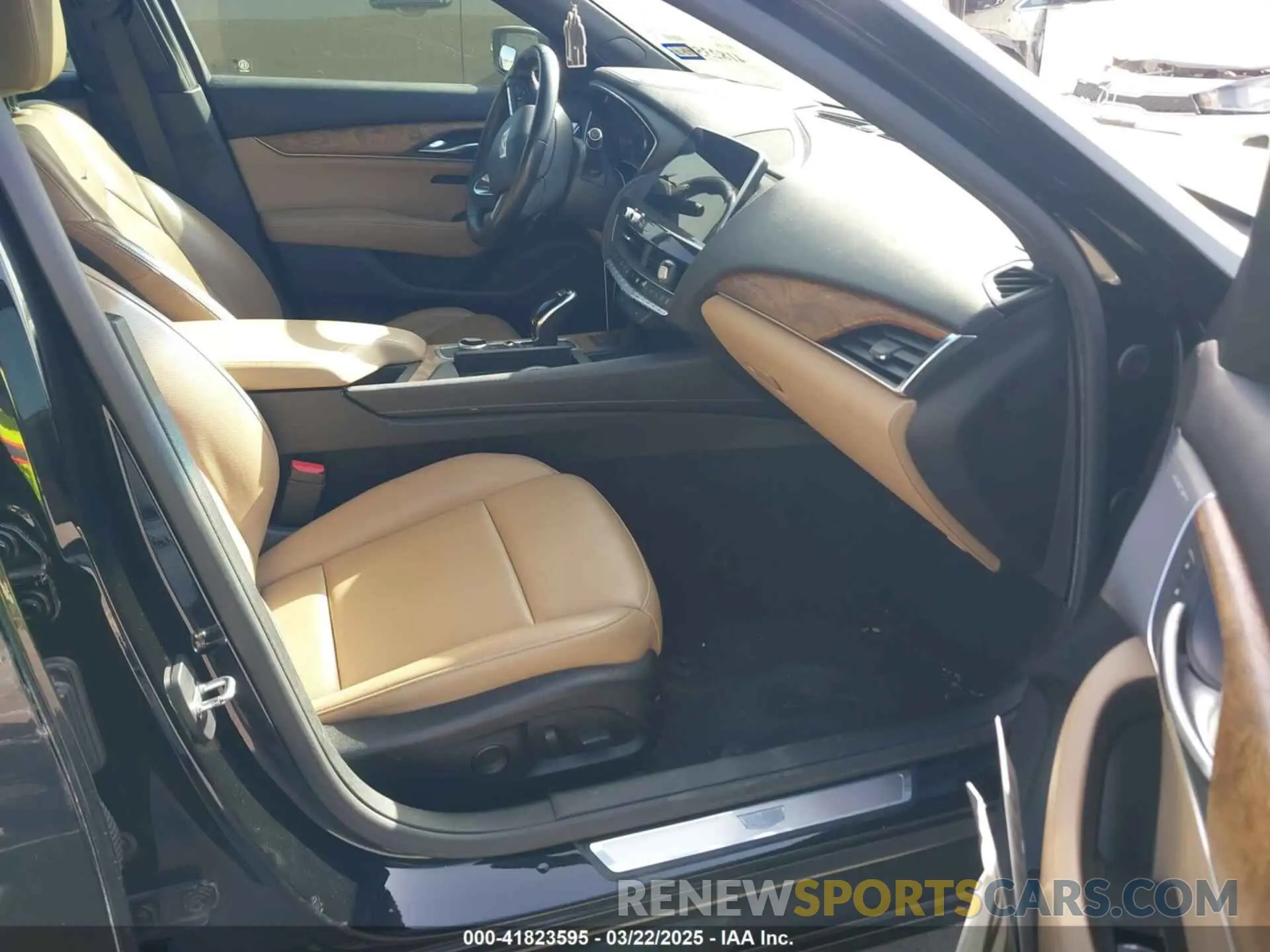 5 Фотография поврежденного автомобиля 1G6DN5RK1L0118649 CADILLAC CT5 2020