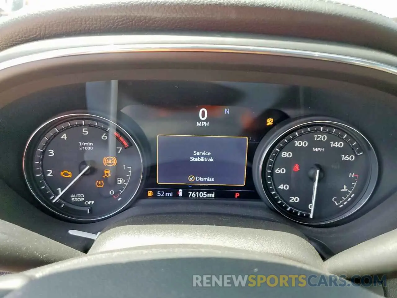 9 Фотография поврежденного автомобиля 1G6DN5RK3L0139678 CADILLAC CT5 2020