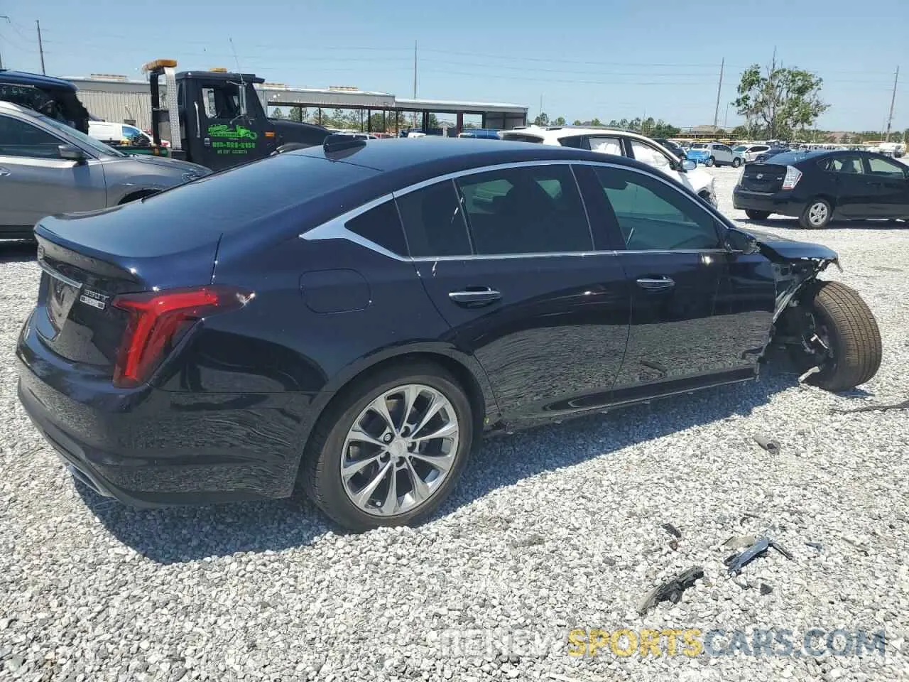 3 Фотография поврежденного автомобиля 1G6DN5RK5L0128648 CADILLAC CT5 2020