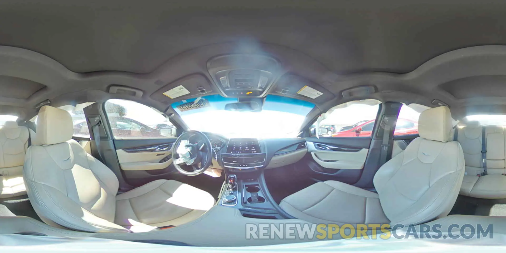 13 Фотография поврежденного автомобиля 1G6DN5RK6L0152182 CADILLAC CT5 2020