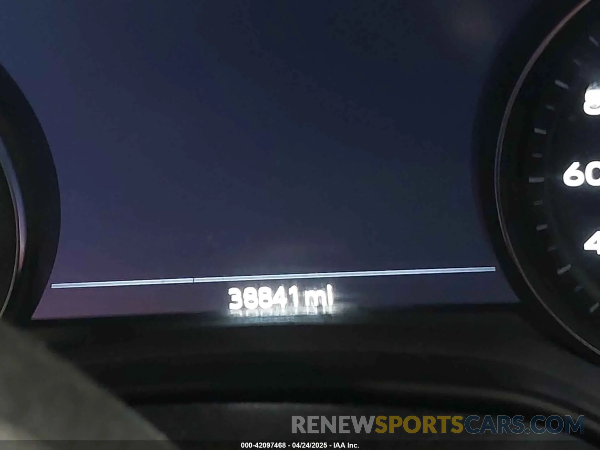 14 Фотография поврежденного автомобиля 1G6DP5RK5L0121306 CADILLAC CT5 2020