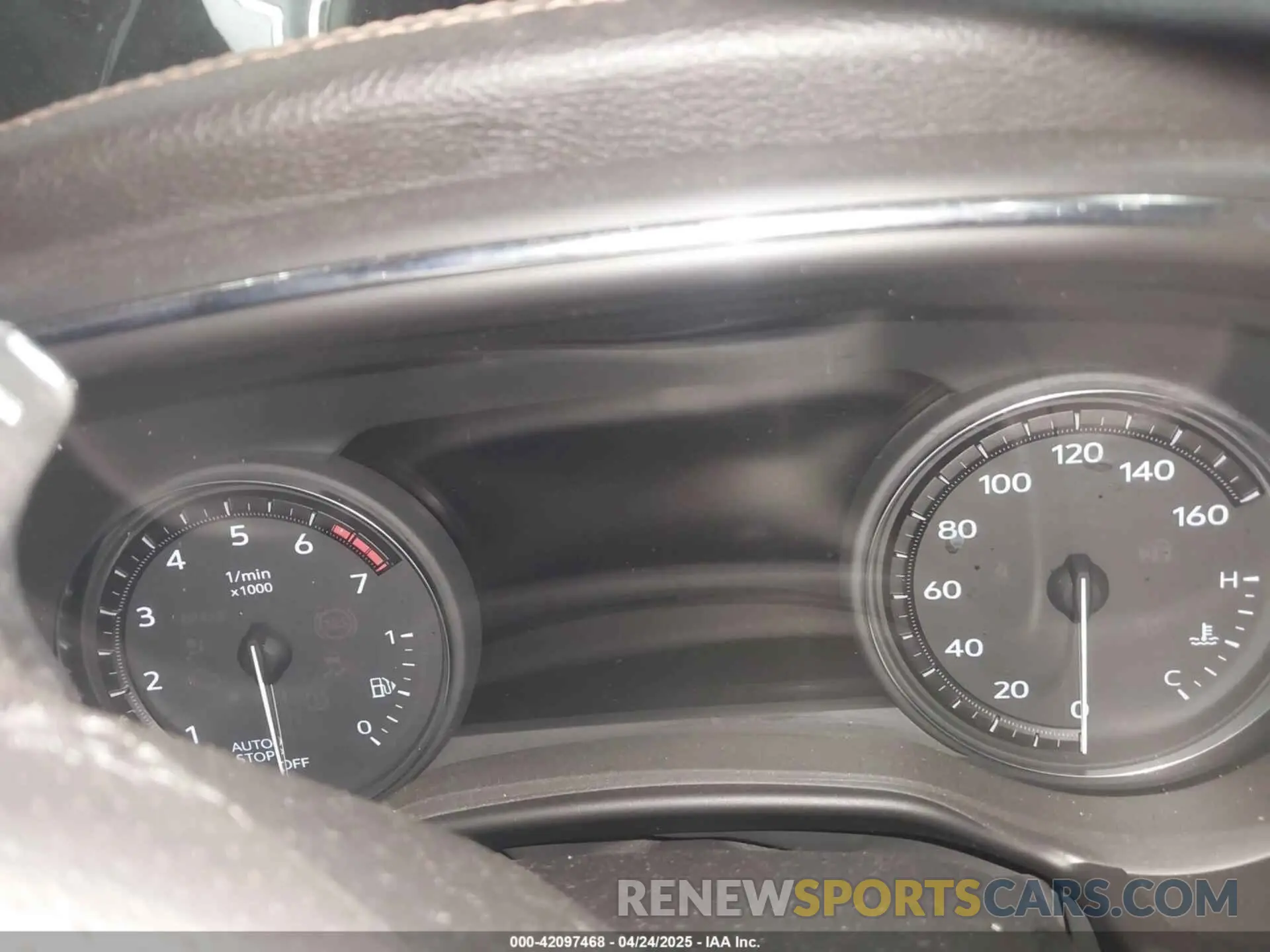 7 Фотография поврежденного автомобиля 1G6DP5RK5L0121306 CADILLAC CT5 2020