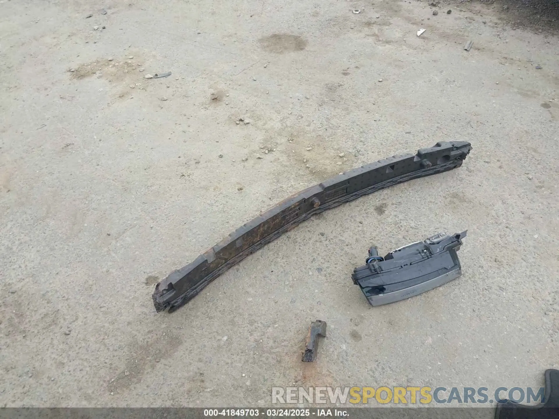 12 Фотография поврежденного автомобиля 1G6DT5RK7L0141035 CADILLAC CT5 2020