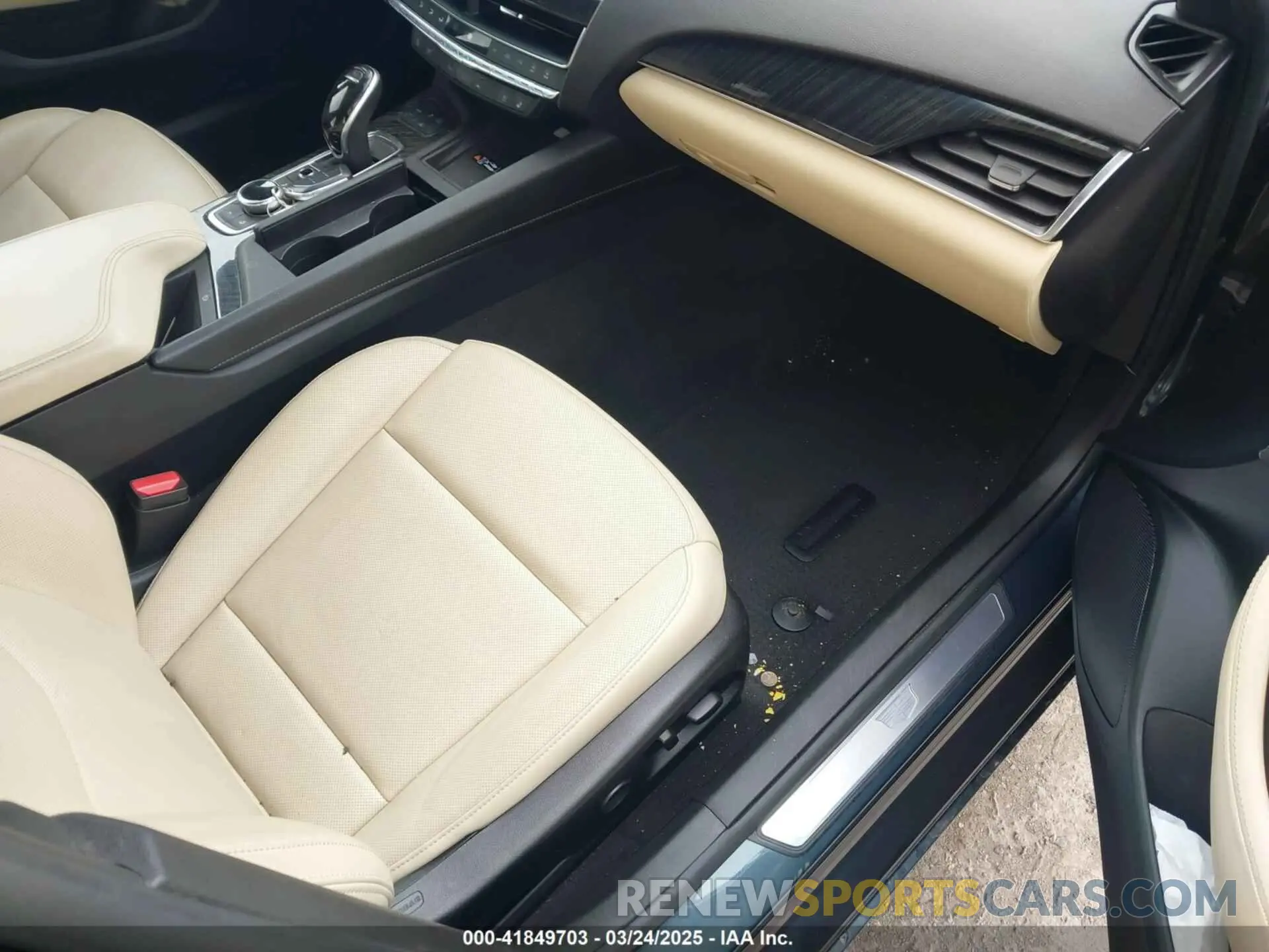5 Фотография поврежденного автомобиля 1G6DT5RK7L0141035 CADILLAC CT5 2020