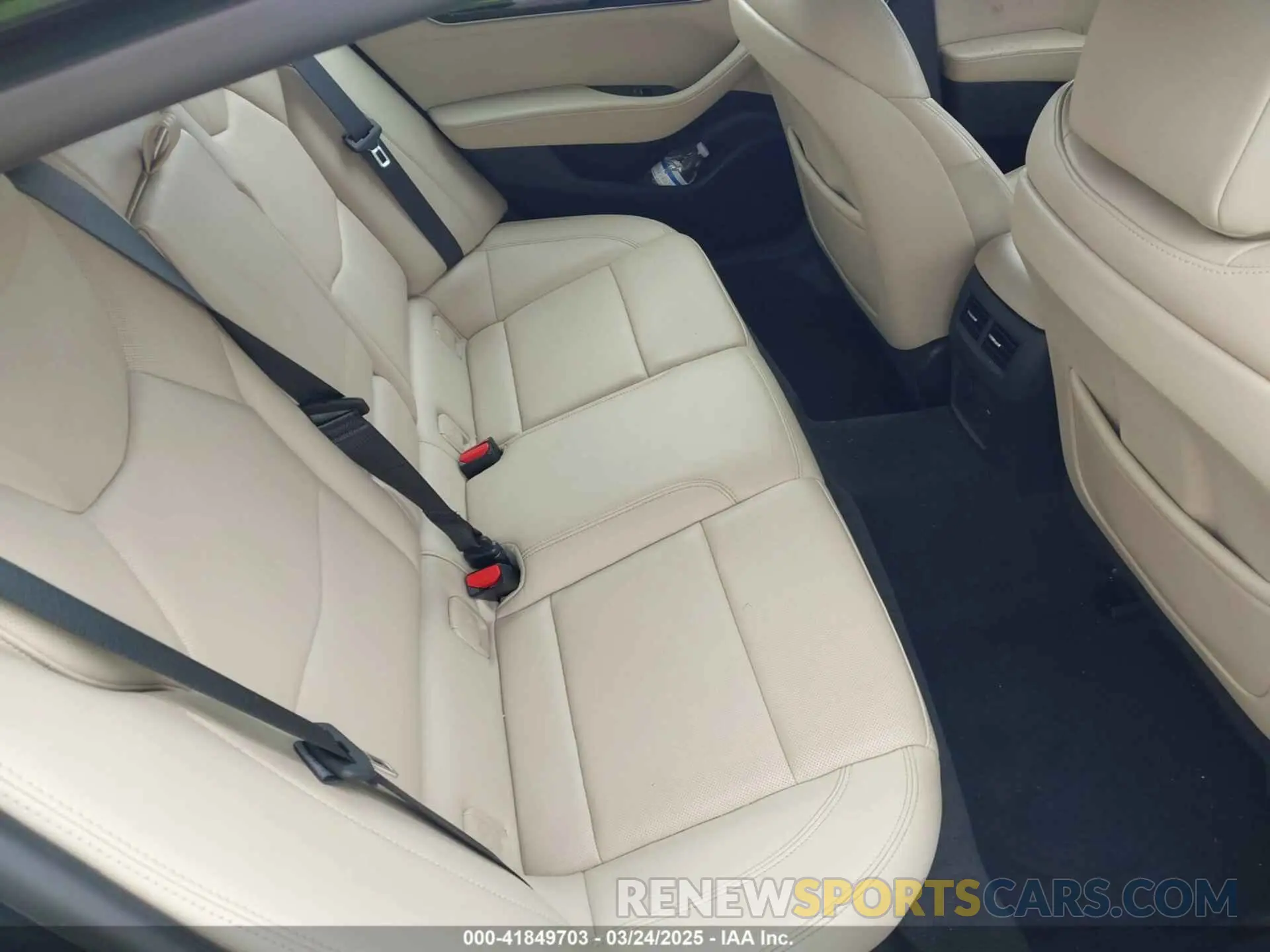 8 Фотография поврежденного автомобиля 1G6DT5RK7L0141035 CADILLAC CT5 2020