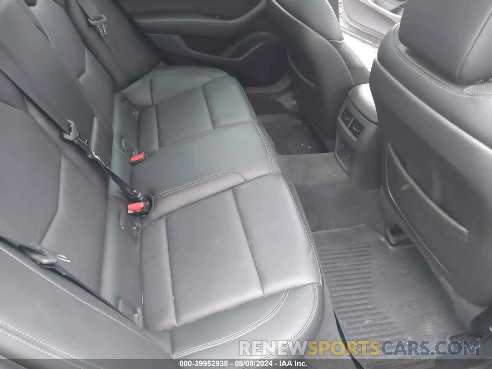 8 Фотография поврежденного автомобиля 1G6DT5RW2L0153256 CADILLAC CT5 2020