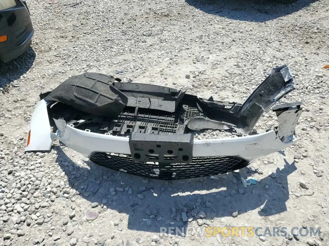 12 Фотография поврежденного автомобиля 1G6DW5RKXM0112301 CADILLAC CT5 2021