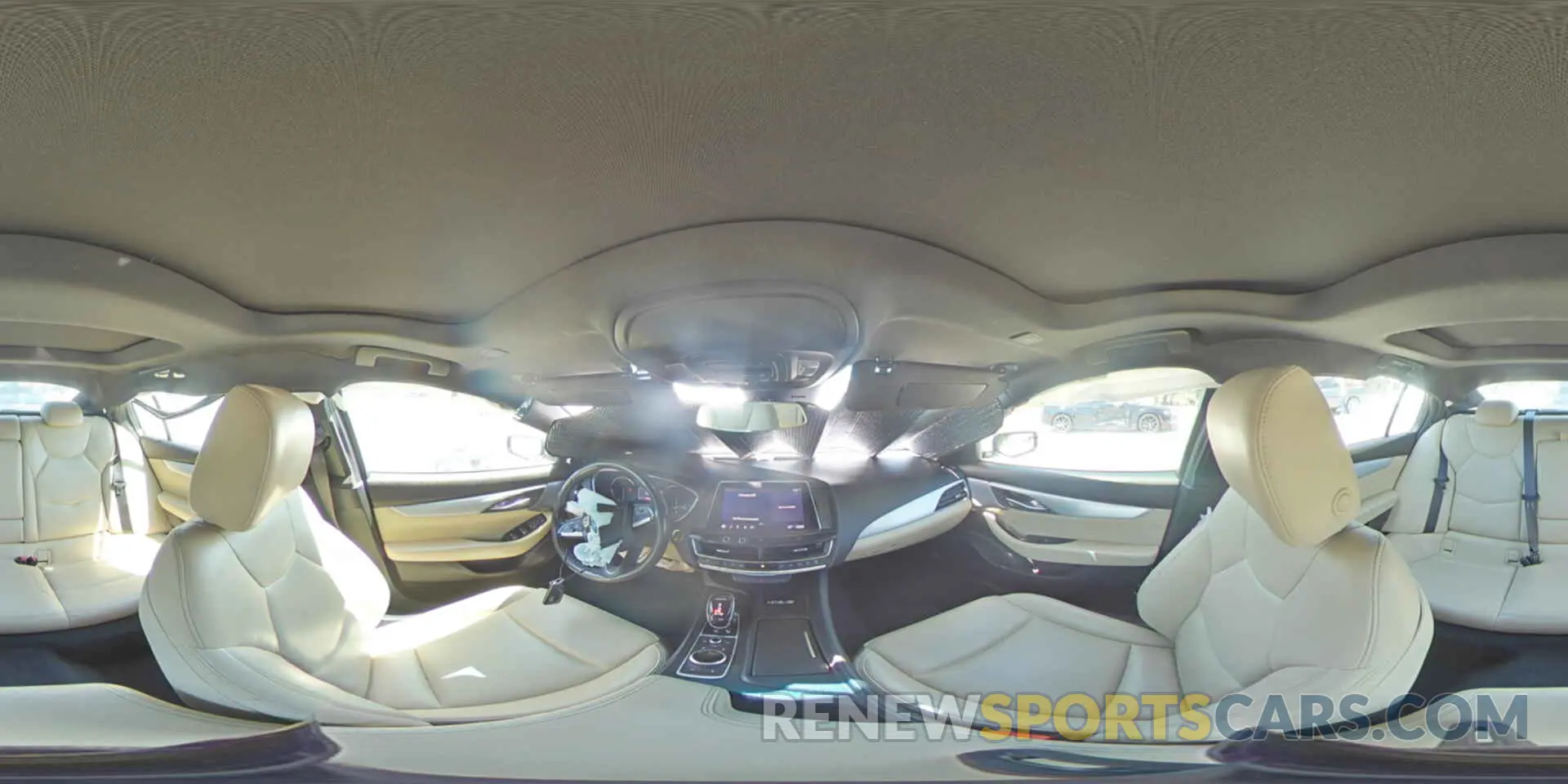 15 Фотография поврежденного автомобиля 1G6DW5RKXM0112301 CADILLAC CT5 2021