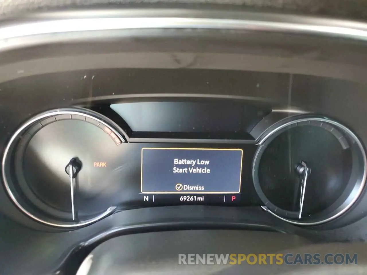 9 Фотография поврежденного автомобиля 1G6DW5RKXM0112301 CADILLAC CT5 2021