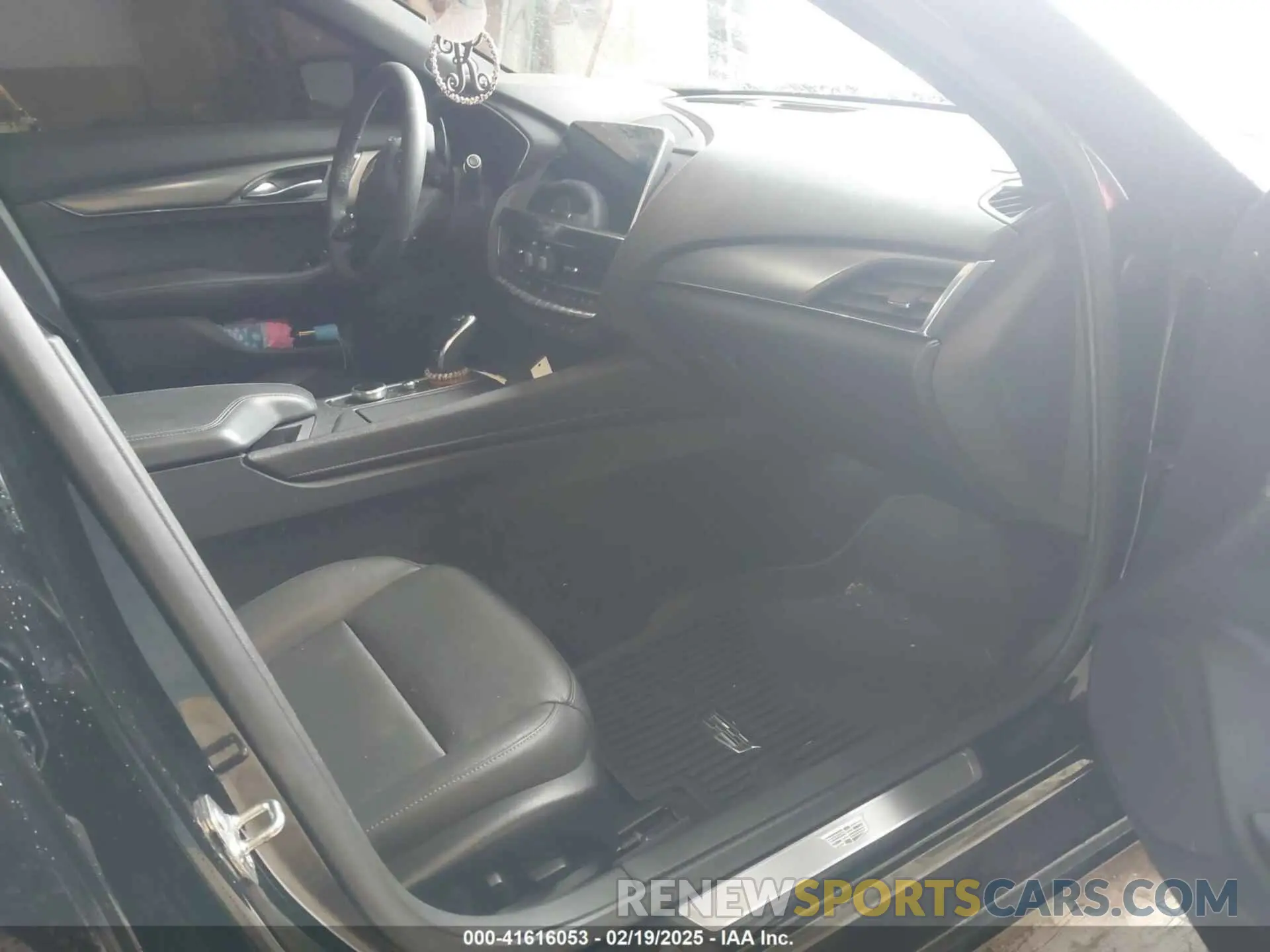 5 Фотография поврежденного автомобиля 1G6DN5RK4N0108040 CADILLAC CT5 2022