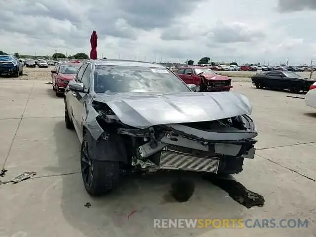 13 Photograph of a damaged car 1G6DT5RK2N0117177 CADILLAC CT5 2022