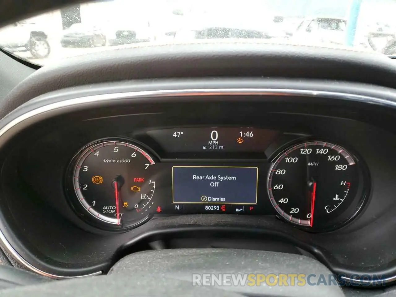 9 Фотография поврежденного автомобиля 1G6DV5RW5N0114674 CADILLAC CT5 2022