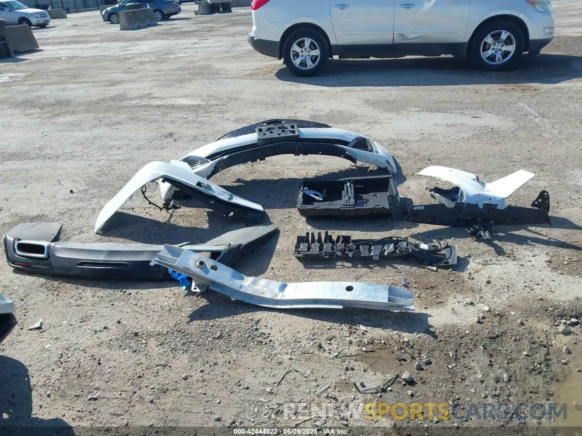 12 Фотография поврежденного автомобиля 1G6DN5RK5P0138098 CADILLAC CT5 2023