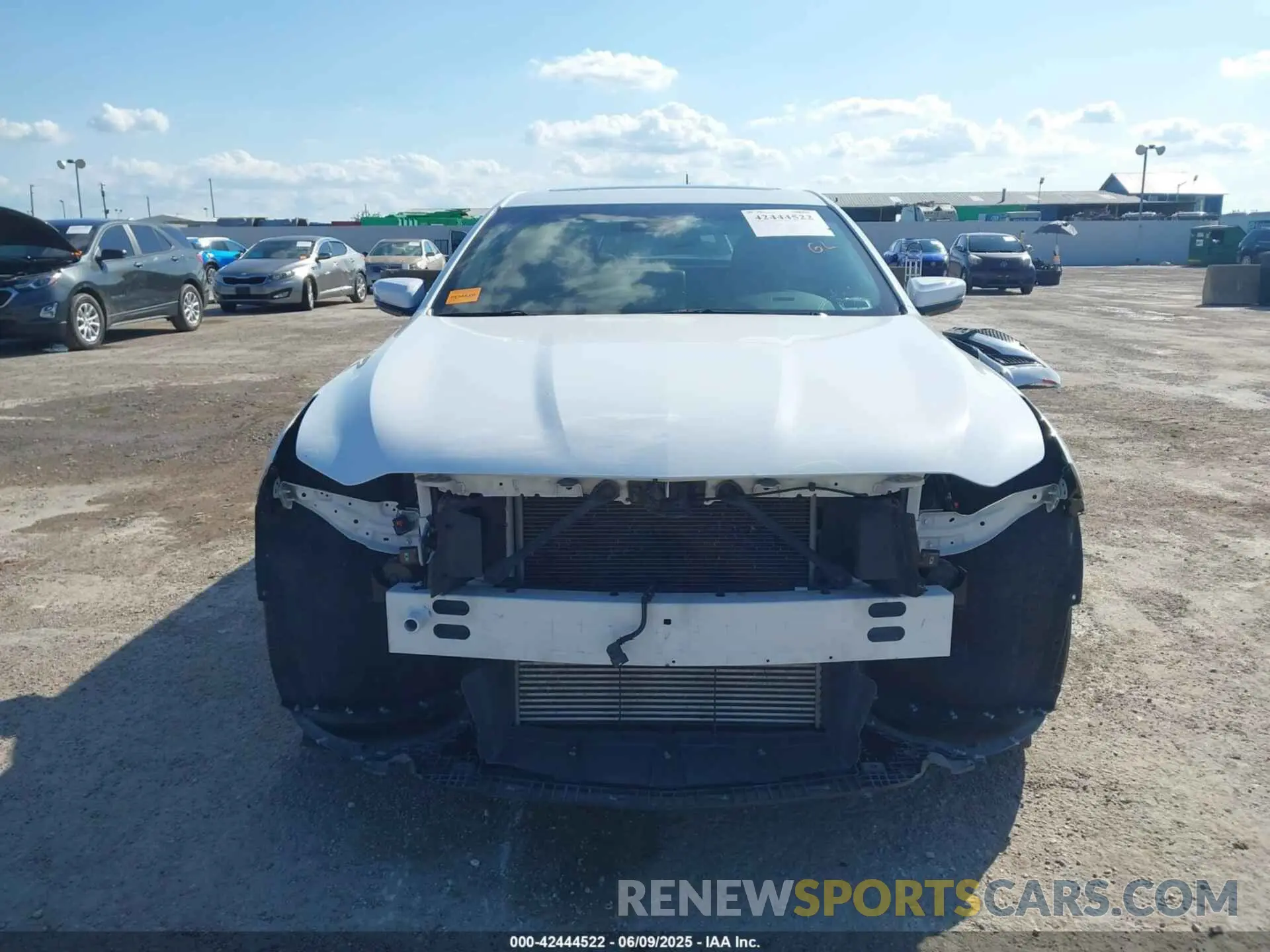 13 Фотография поврежденного автомобиля 1G6DN5RK5P0138098 CADILLAC CT5 2023