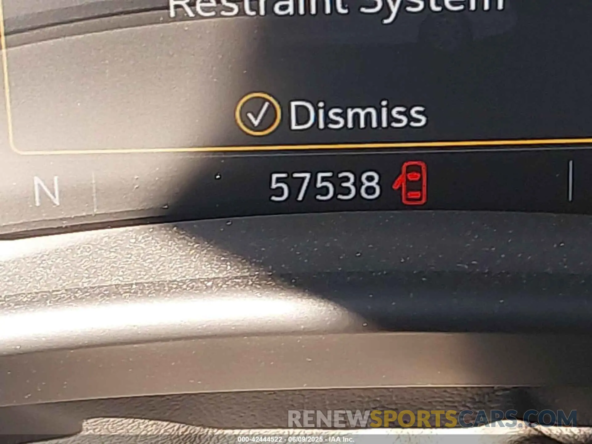16 Фотография поврежденного автомобиля 1G6DN5RK5P0138098 CADILLAC CT5 2023