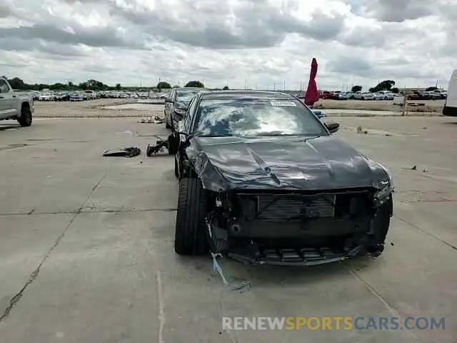 14 Photograph of a damaged car 1G6DR5RW8P0130391 CADILLAC CT5 2023