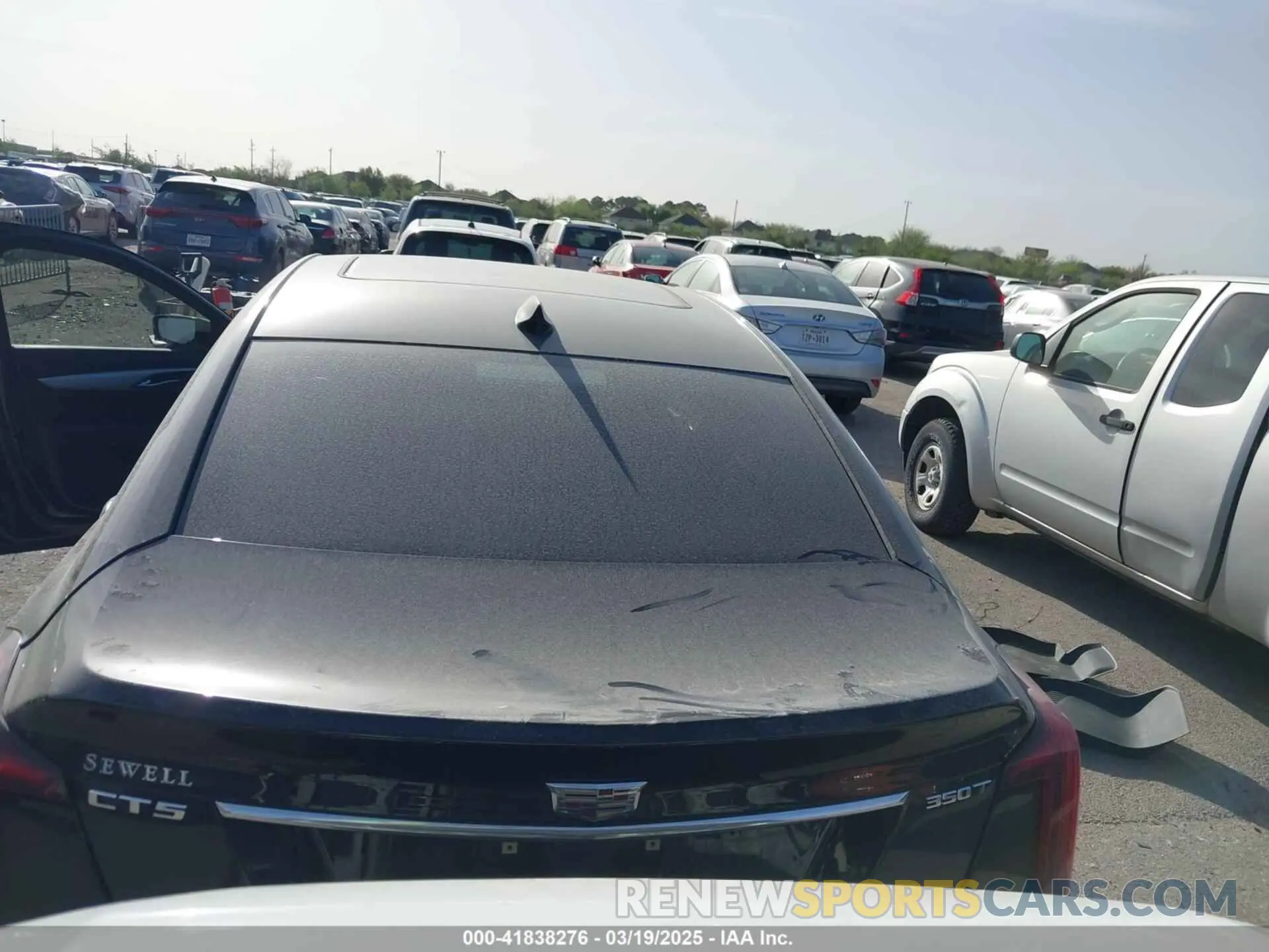 15 Фотография поврежденного автомобиля 1G6DW5RK4P0156637 CADILLAC CT5 2023