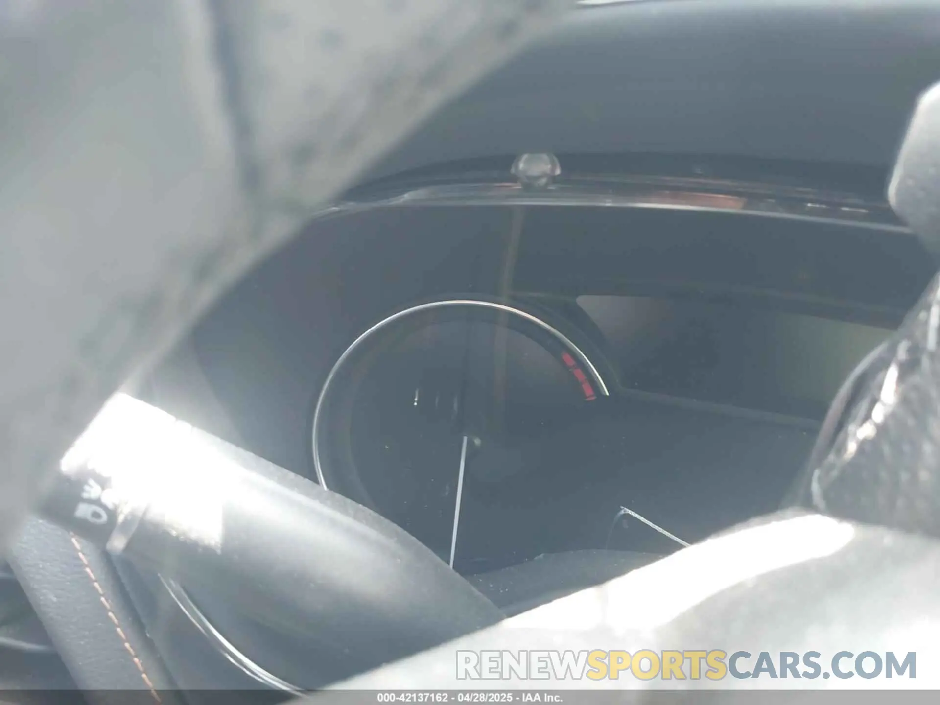 15 Photograph of a damaged car 1G6DP5RK6R0125499 CADILLAC CT5 2024