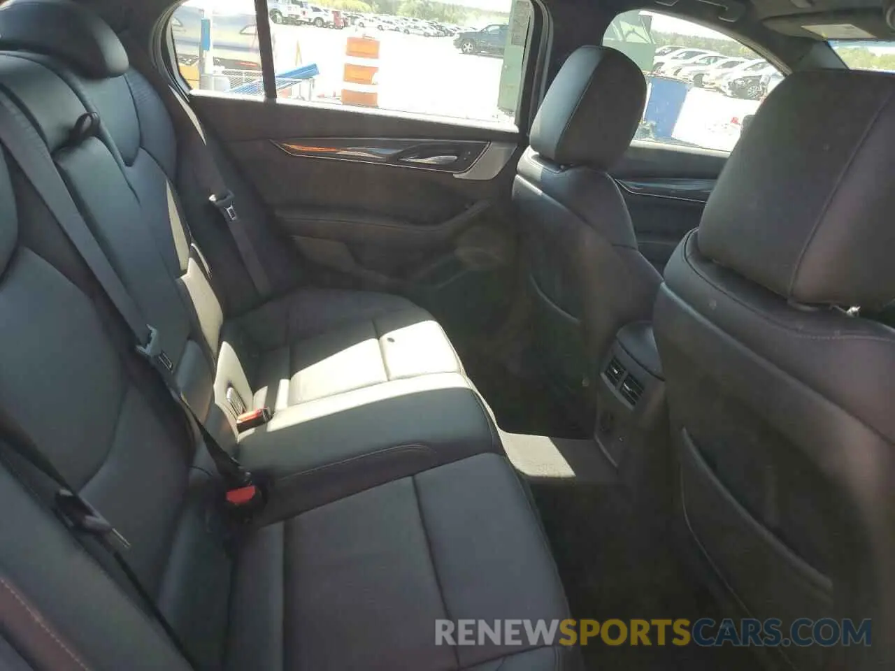10 Фотография поврежденного автомобиля 1G6DR5RW0R0117184 CADILLAC CT5 2024