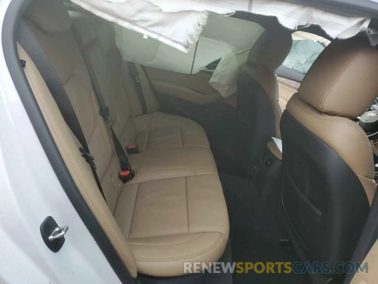10 Фотография поврежденного автомобиля 1G6DT5RK4R0103934 CADILLAC CT5 2024