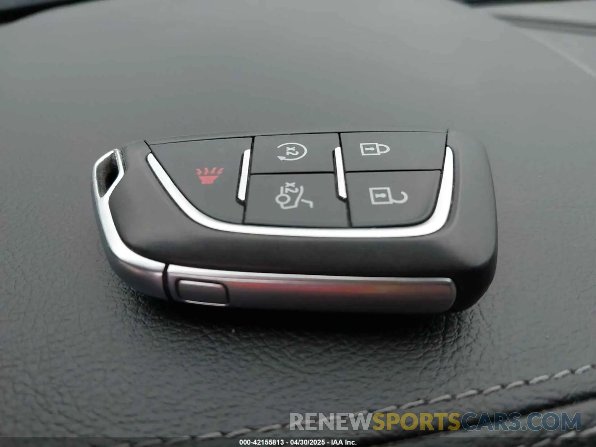 11 Фотография поврежденного автомобиля 1G6DX5RK5R0103588 CADILLAC CT5 2024